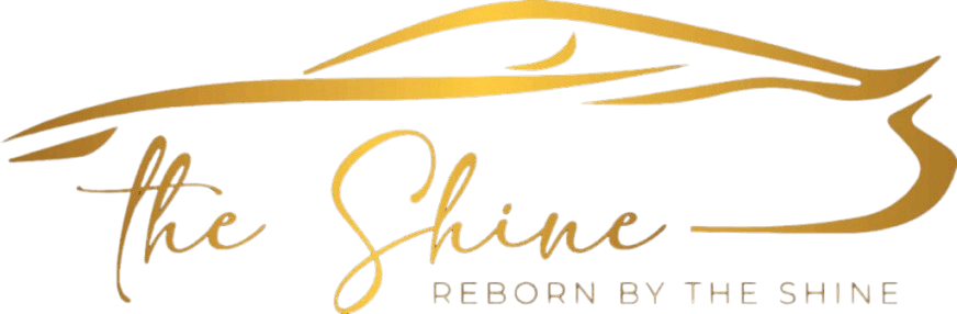 The Shine Logo
